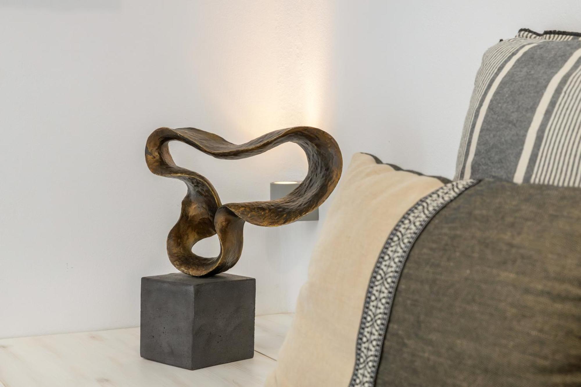לוגאראס Paros Melodia Apartments מראה חיצוני תמונה